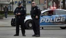 قناة CBC نقلا عن شرطة نيويورك: حادثة الدهس لا علاقة لها بالإرهاب