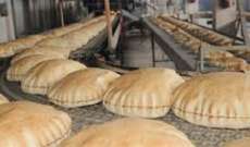 الخواجة: لا مشكلة في تأمين مادة القمح والكمية التي استُوردت بوقت سابق تكفي حتى أواخر شهر أيلول