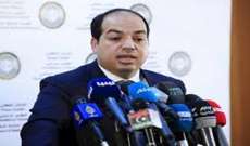 نائب رئيس الوزراء الليبي: تركيا هي الدولة الوحيدة التي وقفت بجوارنا بالفترات الصعبة