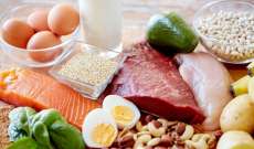 البروتين في نظامنا الغذائي أساس بناء الكتل العضلية في الجسم