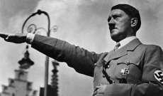 فحوصات جديدة تثبت رواية انتحار هتلر داخل ملجئه في برلين