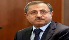 وزير الداخلية السوري توجه الى العراق في زيارة رسمية للقاء مسؤولين