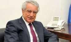 رئيس الجامعة اللبنانية الاميركية لخريجي 2020: ناضلوا من أجل لبنان أفضل