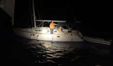 خفر السواحل التركي: انتشال 4 جثث وإنقاذ 38 مهاجرًا غير نظامي في بحر إيجة