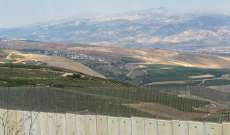 إعلام إسرائيلي: أعداد من المسيّرات تسللت من لبنان تجاه الجليل الغربي ووقوع إنجارات بالمنطقة