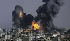 المتفجرات الإسرائيلية تُحدث حالات تشوه وأمراض خطيرة لدى الفلسطينيين بغزة
