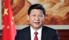الرئيس الصيني هنأ بزشكيان: الصين وإيران تتمتعان بتاريخ طويل من التبادلات الودية