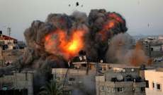 الغارديان: القصف الدموي لغزة يضع بايدن بخلاف مع جيل التقدميين بالحزب الديمقراطي