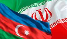 وسائل إعلام أذربيجانية: الحكومة الإيرانية أغلقت المجال الجوي أمام مقاتلات أذربيجان