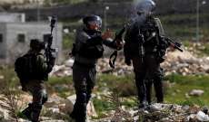 روسيا اليوم: مقتل ثلاثة فلسطينين باشتباك مسلح مع الجيش الإسرائيلي