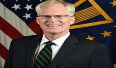 وزير الدفاع الأميركي بالوكالة: فحص أمني لعناصر الحرس الوطني المنتشرين بواشنطن