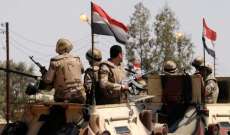 مصادر مصرية للعربي الجديد: خطة طوارئ مصرية بدءاً من الثلاثاء استعداداً لعملية اجتياح رفح