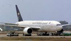 الطيران المدني السعودي يعلن تطبيق قرار منع الأجهزة اللوحية على طائراته