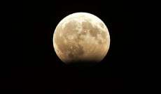 ناسا تعلن اسم أول امرأة تحلق حول القمر في مهمة مرتقبة