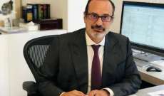 هنري شاوول: رفع دعوى قضائية جماعية في اميركا ضد مصرف لبنان واعضاء بحمعية المصارف