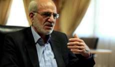 مسؤول ايراني: الحدود الايرانية تعيش امنا واستقرارا فريدا