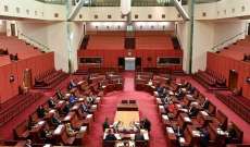 فضيحة في أستراليا مع نشر أشرطة فيديو تظهر أعمالا جنسية في البرلمان