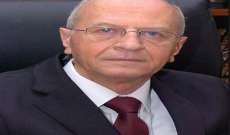 القاضي حمود: طلبت من القاضي صقر أن يؤمن نسخة عن إفادة نعيم عباس
