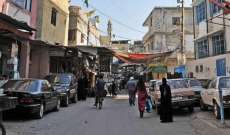 الشرق الاوسط: فرار غامض لمطلوبين من عين الحلوة إلى إدلب