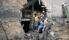 الشرطة الباكستانية: مقتل 42 شخصاً جراء المعارك القبلية في باكستان