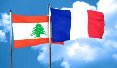 مصدر دبلوماسي للشرق الأوسط: فرنسا تبحث عن "رافعة" أوروبية للضغط على السياسيين اللبنانيين