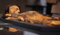 إكتشاف مذهل حول ما كان يأكله الانسان قبل خمسة آلاف سنة