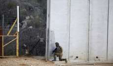 مقتل شاب فلسطيني حاول اجتياز جدار الفصل قرب قرية الطيبة في طولكرم