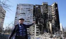 الأمم المتحدة: 1035 مدنياً قتلوا وأصيب 2685 آخرون منذ بدء العملية الروسية في أوكرانيا