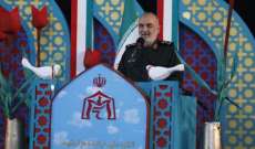 قائد الحرس الثوري الإيراني: سنصبح تدريجيًا احدى القوى العالمية وهذه الحقيقة تتجلى