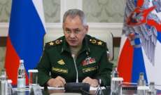 الدفاع الروسية: إجراءات أميركا والناتو في أوروبا تساهم بزيادة التهديد العسكري
