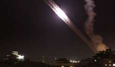 القناة 12: إصابة خط أنابيب نفط بين إيلات وعسقلان بالقصف صاروخي من غزة