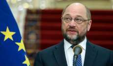 رئيس البرلمان الأوروبي حذر من اللعبة الخطيرة للمجر حيال توزيع اللاجئين