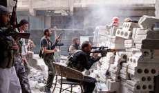 حلب لن تكون بداية تدويل الازمة السورية