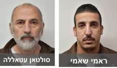 وسائل اعلام اسرائيلية: اعتقال مواطنيّن إسرائيلييّن بتهمة العمل لصالح 