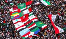 طهران: الربيع العربي ليس كلّه مؤامرة
