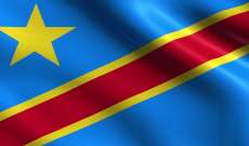 سلطات الكونغو دعت إلى الهدوء بعد إعلان أول إصابة بإيبولا في إحدى المدن الكبرى