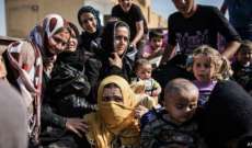 البنتاغون: جاهزون لإيصال مساعدات إلى مخيم الركبان جنوب سوريا