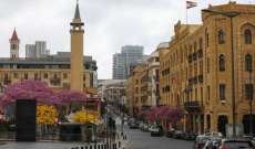 النشرة: فتور انتخابي شعبي في بيروت وسط انقسامات في تيار المستقبل