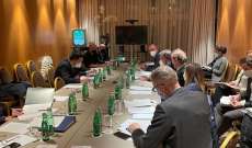 رئيس الوفد الروسي إلى مفاوضات فيينا: قدمنا مقترحات لمنع تكرار المشاكل السابقة بشأن الاتفاق النووي مع إيران