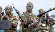 مقتل أربعة عناصر من الشرطة اثر هجوم في جنوب شرق نيجيريا