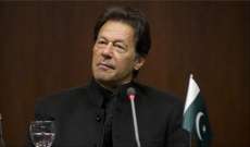 وضع إسم عمران خان ووزراء حكومته بقائمة المنع من السفر وإستقالة رئيس البرلمان الباكستاني