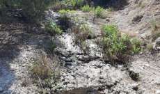 المصلحة الوطنية لنهر الليطاني: قطع المياه كليا عن بلدة الصالحية بسبب عطل بالشبكة الفرعية