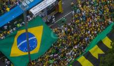 رئيس البرازيل السابق متخوف من إبادة شعبه بسبب معارضة بولسونارو لاجراءات الحجر 