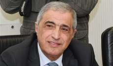هاشم غادر الى الجزائر للمشاركة في اجتماعات الدورة الـ 44 للجنة التنفيذية للبرلمانات الإسلامية