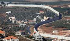 الناطق باسم اليونيفيل: الوضع على الخط الحدودي بين لبنان وإسرائيل يثير القلق