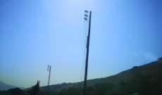 سرقة كابلات كهرباء في الهرمل وحرمان أكثر من 50 بلدة من التيار