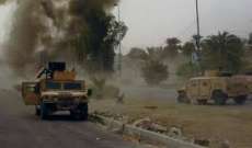 قتيل و3 جرحى بتفجير لداعش شمال سيناء في مصر 