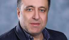 محمد شاكر القواس: دعم وتغطية الحريري هو دعم وتغطية لمنظومة الحريرية الفاسدة 