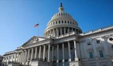 الكونغرس يخطط لتقديم مساعدات جديدة بقيمة 50 مليار دولار لأوكرانيا قبل 
