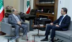 الرئيس عون: لبنان قادر على مواجهة الضغوط التي يتعرض لها من الداخل والخارج